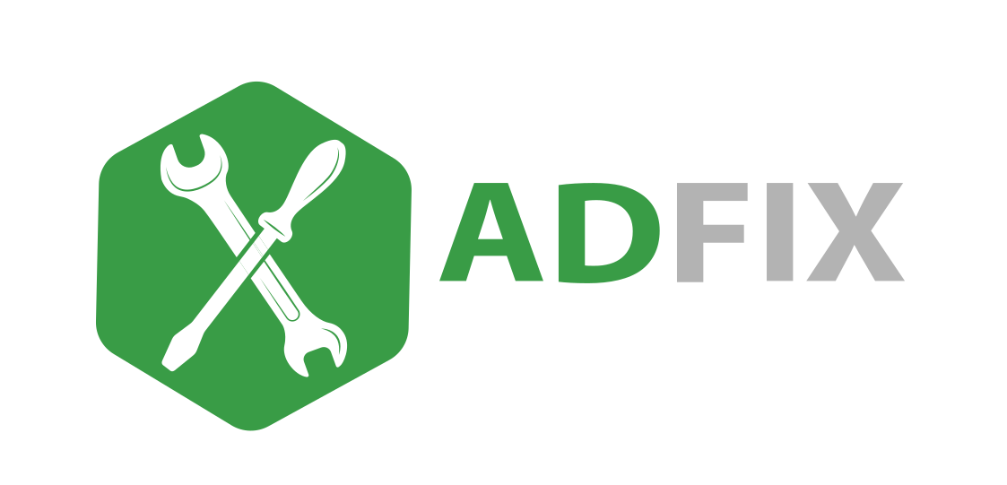 Ad Fix